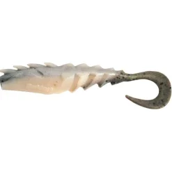 Leurre Souple Gulp Nemesis Prawn Curl Tail | Berkley