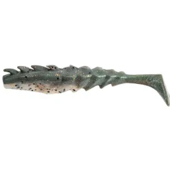 Leurre Souple Gulp Nemesis Prawn Paddle Tail | Berkley