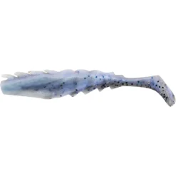 Leurre Souple Gulp Nemesis Prawn Paddle Tail | Berkley