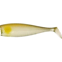 LEURRE SOUPLE ILLEX NITRO SHAD 65
