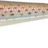 LEURRE SOUPLE KEITECH CRAZY FLAPPER