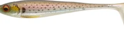 LEURRE SOUPLE KEITECH CRAZY FLAPPER