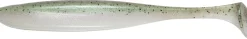 LEURRE SOUPLE KEITECH EASY SHINER 3