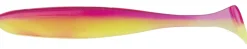 LEURRE SOUPLE KEITECH EASY SHINER 4