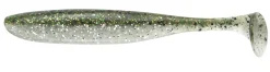 LEURRE SOUPLE KEITECH EASY SHINER 4