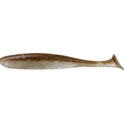 LEURRE SOUPLE KEITEICH EASY SHINER 4.5