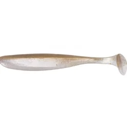 LEURRE SOUPLE KEITEICH EASY SHINER 4.5