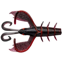 LEURRE SOUPLE MAGIC MAD CRAW 80|SENSAS