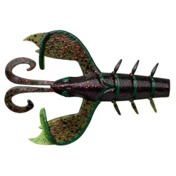 LEURRE SOUPLE MAGIC MAD CRAW 80|SENSAS