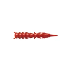 LEURRE SOUPLE MARUKYU MINI POWER ISOME ROUGE X20