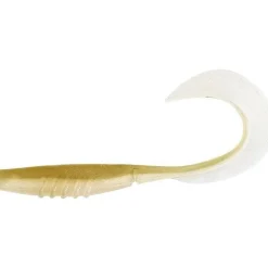 LEURRE SOUPLE MEGABASS X LAYER CURLY 7