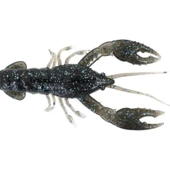LEURRE SOUPLE NIKKO CRAW 3.2 GALAXY