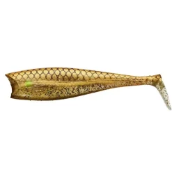 Leurre souple Nitro Shad 150 | Illex