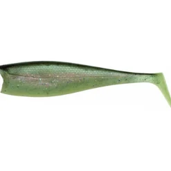 Leurre souple Nitro Shad 150 | Illex