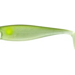Leurre souple Nitro Shad 150 | Illex