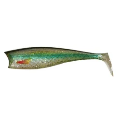 Leurre souple Nitro Shad 150 | Illex