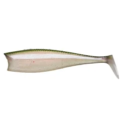 Leurre souple Nitro Shad 150 | Illex