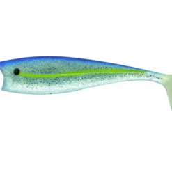 Leurre souple Nitro Shad 120 | Illex