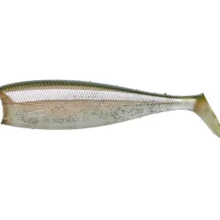 Leurre souple Nitro Shad 120 | Illex