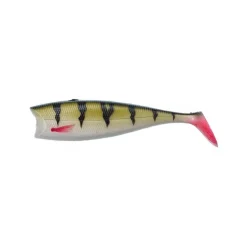 Leurre souple Nitro Shad 120 | Illex