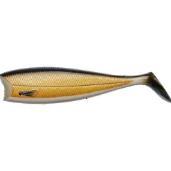 Leurre souple Nitro Shad 120 | Illex