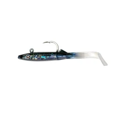LEURRE SOUPLE RAGLOU HYBRID PELAGIC 85|RAGOT