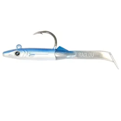 LEURRE SOUPLE RAGLOU HYBRID PELAGIC 120|RAGOT