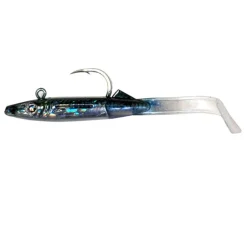 LEURRE SOUPLE RAGLOU HYBRID PELAGIC 120|RAGOT