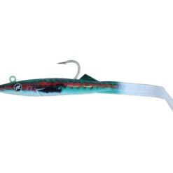 LEURRE SOUPLE RAGLOU HYBRID 140|RAGOT