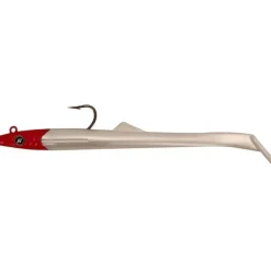 LEURRE SOUPLE RAGLOU HYBRID EEL 15CM|RAGOT