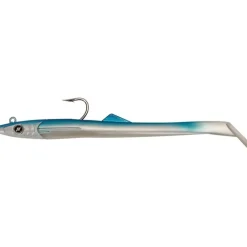 LEURRE SOUPLE RAGLOU HYBRID EEL 20CM|RAGOT