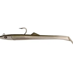 LEURRE SOUPLE RAGLOU HYBRID EEL 20CM|RAGOT