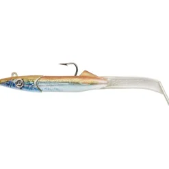 Leurre souple Raglou Hybrid 120 | Ragot