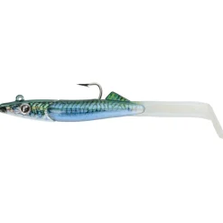 Leurre souple Raglou Hybrid 120 | Ragot