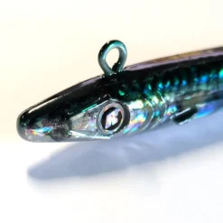 LEURRE SOUPLE RAGLOU HYBRID PELAGIC 105|RAGOT