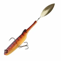 LEURRE SOUPLE SAKURA SLASH BLADE 125