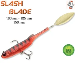 LEURRE SOUPLE SAKURA SLASH BLADE 125