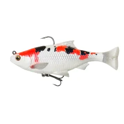 Leurre souple SAVAGEAR 3D ROACH PULSE 10CM