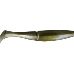 LEURRE SOUPLE SAWAMURA ONE UP SHAD 5