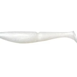 LEURRE SOUPLE SAWAMURA ONE UP SHAD 4