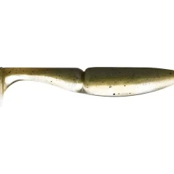 LEURRE SOUPLE SAWAMURA ONE UP SHAD 4