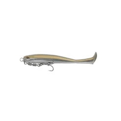 LEURRE SOUPLE SHAD COMBO PIT SWIMMER 100 | FIIISH