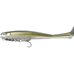 LEURRE SOUPLE SHAD COMBO PIT SWIMMER 150 | FIIISH