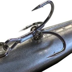 LEURRE SOUPLE SHAD COMBO PIT SWIMMER 150 | FIIISH
