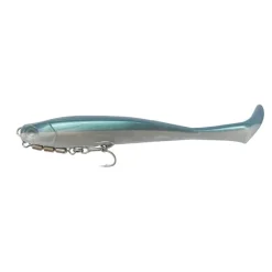 LEURRE SOUPLE SHAD COMBO PIT SWIMMER 125 | FIIISH