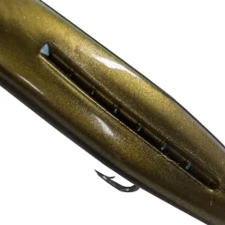 LEURRE SOUPLE SHAD COMBO PIT SWIMMER 125 | FIIISH