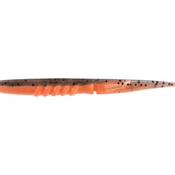 LEURRE SOUPLE SUPER GIANT X-LAYER MEGABASS