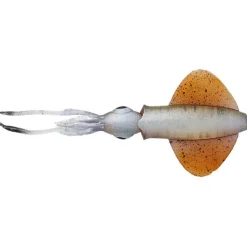 Leurre souple Swim Squid LRF | Savage Gear