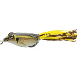 LEURRE SOUPLE SWIMY FROG 5.5CM SERT