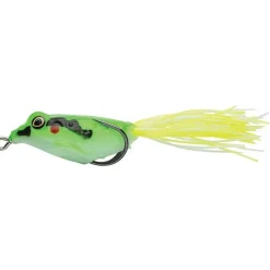 LEURRE SOUPLE SWIMY FROG 5.5CM SERT